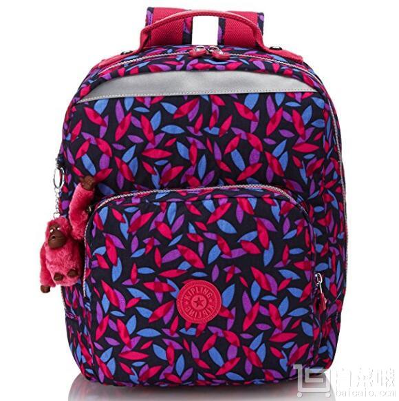 Kipling 凯浦林 AVA 中号双肩包 Prime会员免费直邮到手￥360