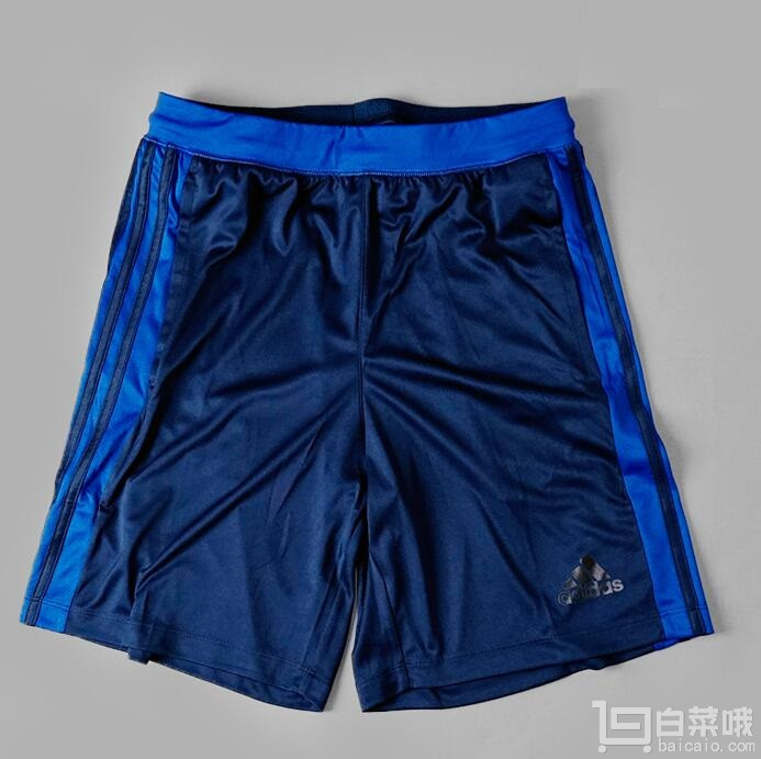 adidas 阿迪达斯 BQ3188 男士运动短裤￥99.5包邮（￥199 下单5折）