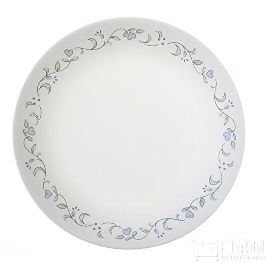 Corelle 美国康宁 西餐盘6件套 22厘米 Prime会员凑单免费直邮到手￥125