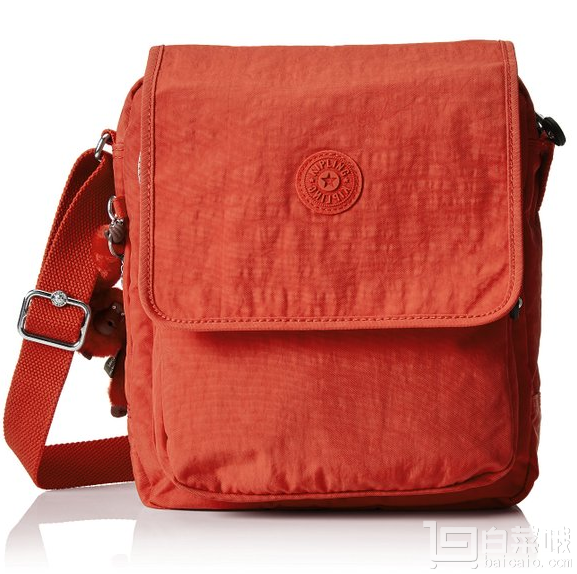 KIPLING 凯浦林 Netta 帆布挎包 Prime会员免费直邮到手￥241