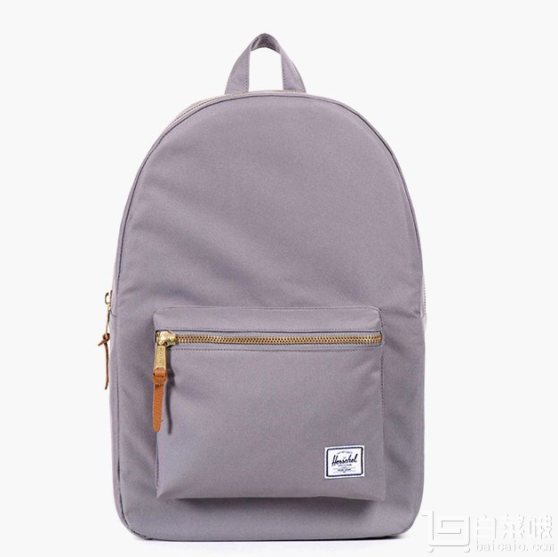 Herschel Supply Co. 中性双肩背包￥209包邮包税（￥239-30）