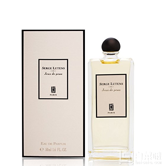 Serge Lutens 芦丹氏 皮肤游戏 香水50ml￥427.7包邮包税