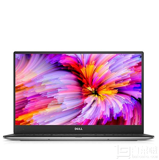 Dell 戴尔 XPS13 13.3英寸超极本（i5-7200U/8G/128GB SSD）￥5789包邮（￥5799-10）