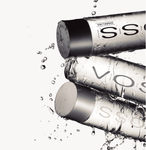限地區(qū) 挪威原裝進口，VOSS 芙絲 天然礦泉水 800ML+氣泡水800ML12.9元