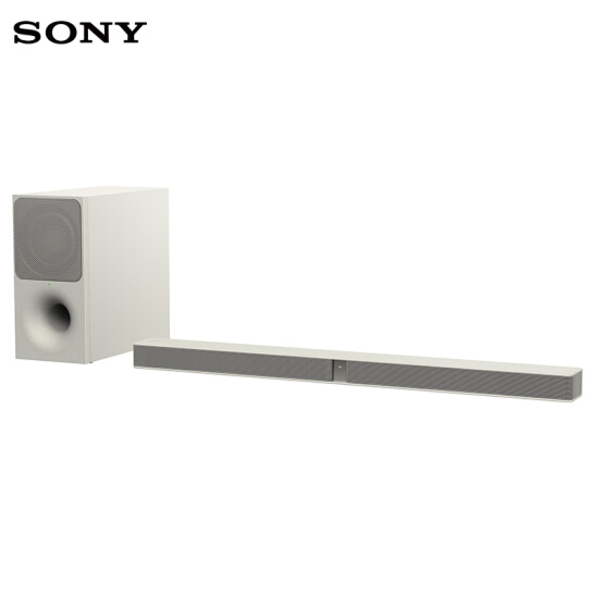 Sony 索尼 HT-CT290 家庭影院  蓝牙音响 2色999元包邮（下单立减）