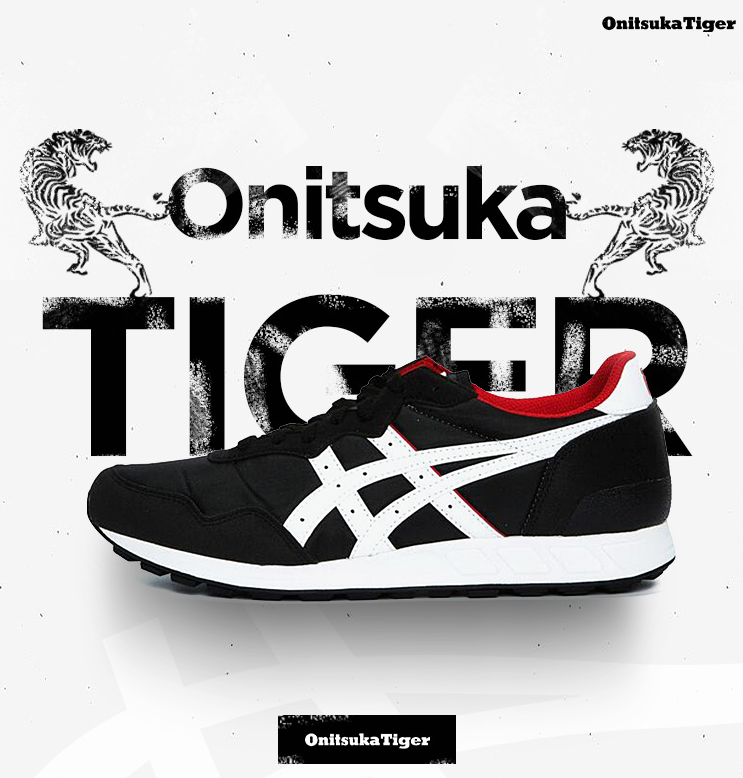 双十一预告，Onitsuka Tiger 鬼塚虎 RECLAIMAN 中性运动鞋 多色新低177.5元包邮（限0~2点）
