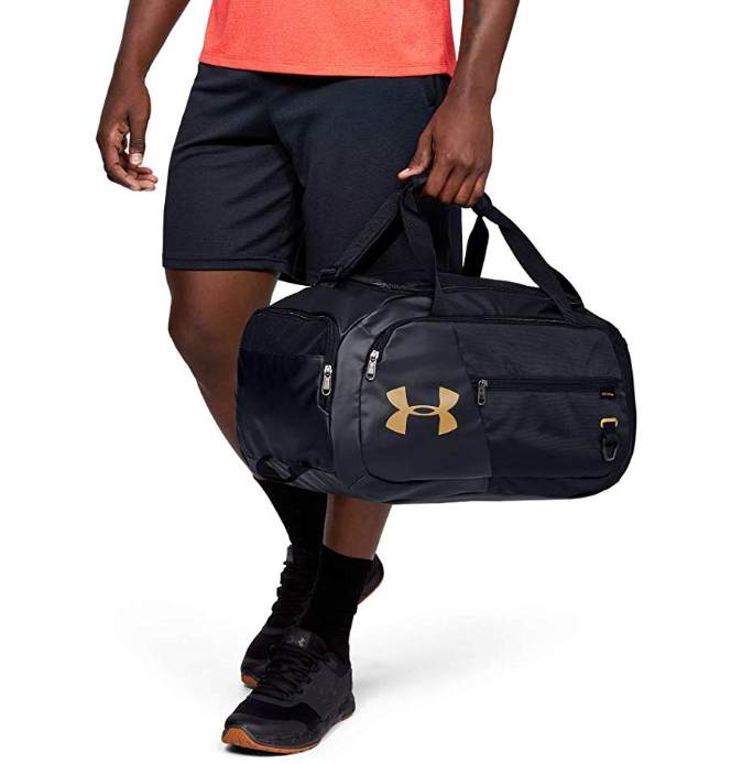 Under Armour 安德玛 Undeniable 4.0 旅行包135元起（天猫319元）