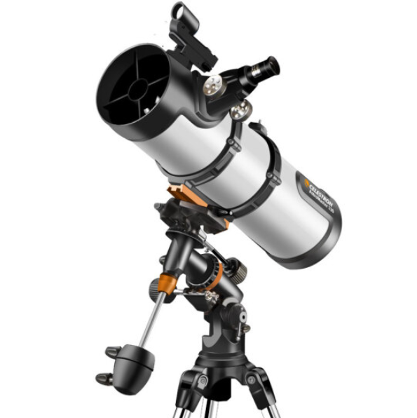 CELESTRON 星特朗 130EQ 天文望远镜 官方标配版870元包邮（双重优惠）