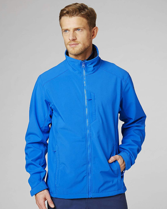 Helly Hansen 哈里汉森 男士防风防水软壳 M码428元