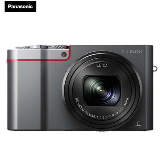 Panasonic 松下 Lumix DMC-ZS110 数码相机2998元包邮