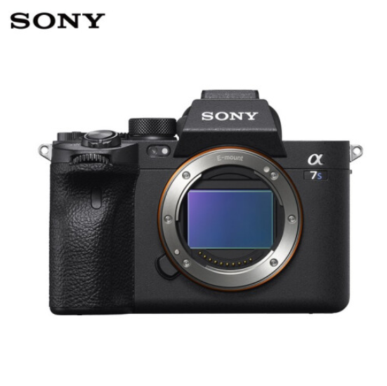 新品上市，SONY 索尼 Alpha 7S Ⅲ(ILCE-7SM3) 全画幅 微单相机23999元包邮（需定金）