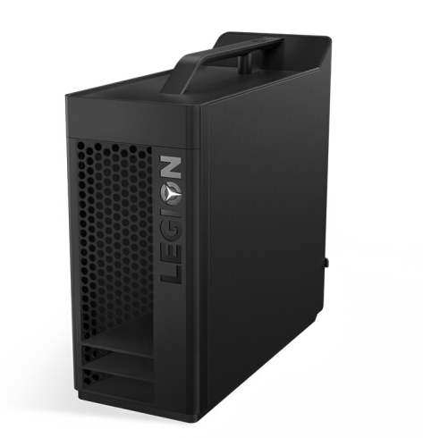 Lenovo 聯(lián)想 拯救者 刃7000P 臺(tái)式機(jī)（R7 3700X、16GB、2TB+512GB、RTX2070）7999元包郵