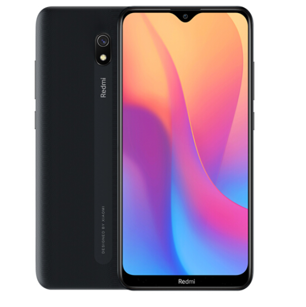 Redmi 红米 8A 游戏智能手机 4GB+64GB699元包邮