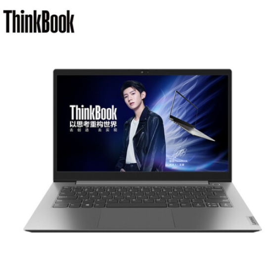 Lenovo 联想 ThinkBook 14锐龙版 14英寸笔记本电脑(R7-4800U/16G/512G)4689元包邮（需领券）