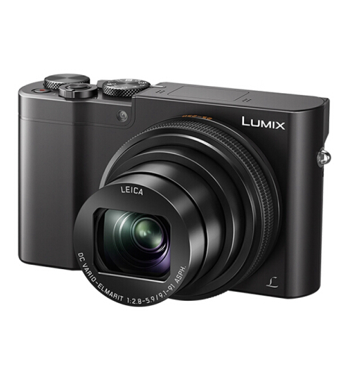 panasonic松下lumixdmczs110数码相机赠32g卡新低2596元包邮