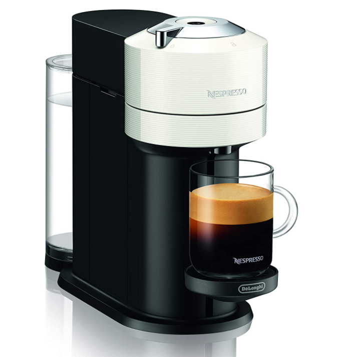 DeLonghi 德龙 Nespresso Vertuo Next ENV120.W 咖啡胶囊机476元