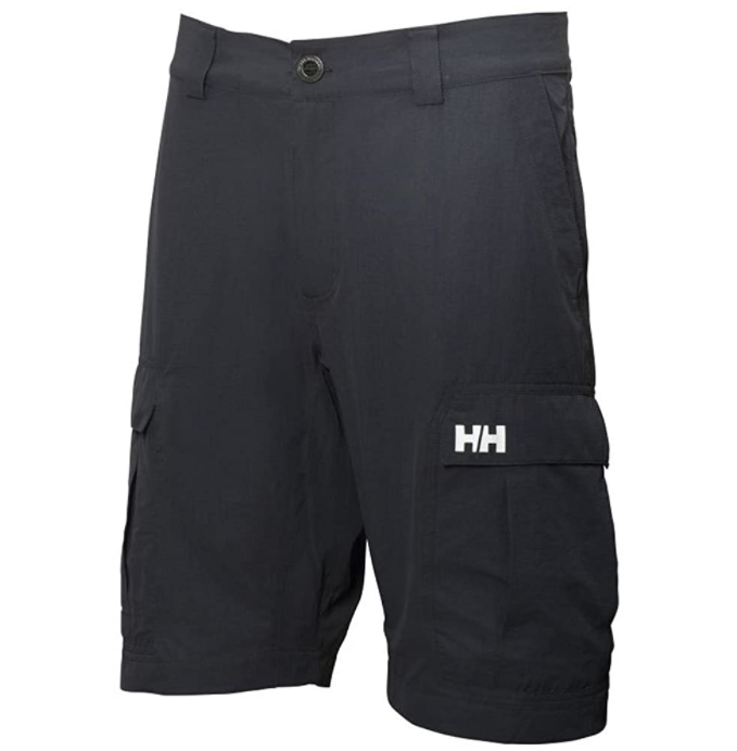 Helly Hansen 哈里汉森 Jotun QuickDry 男士速干工装短裤 33码新低219.61元