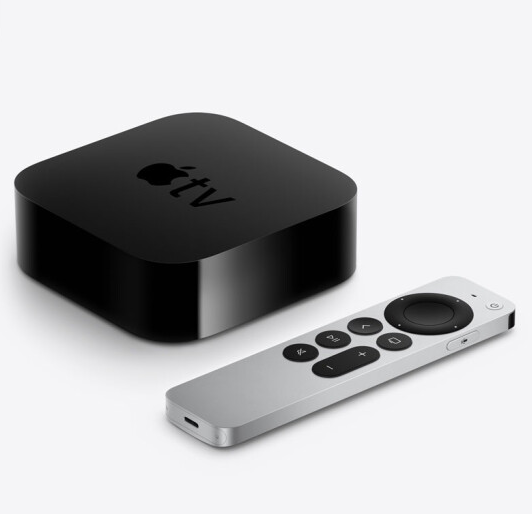 Apple 苹果 Apple TV 6代 32GB1349元包邮