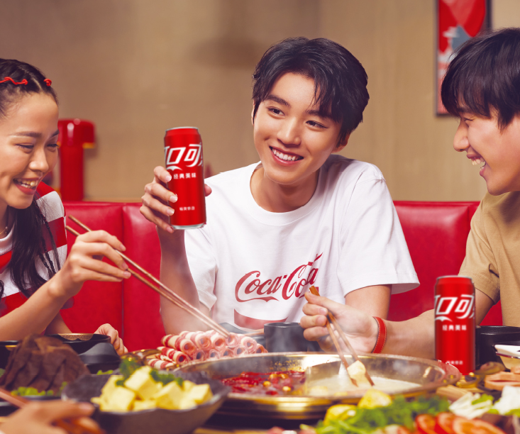 Cocacola 可口可乐 摩登经典罐 330ml*20罐34.6元包邮（双重优惠）