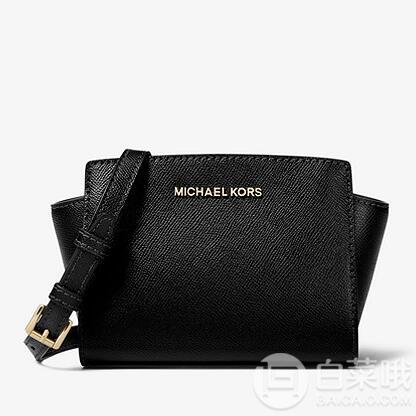 Michael Kors美国官网，全场女士鞋包、服饰降至低价+用码额外7.5折