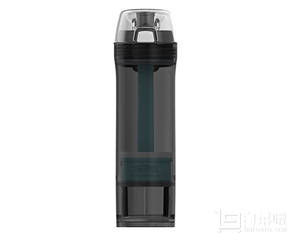 Thermos 膳魔师 NSF/ANSI 42&53认证 单手开启过滤水杯 660ml Prime会员凑单免费直邮含税到手￥99.81