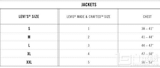 Levi's 李维斯 Trucker 男士牛仔马甲 2色 .99到手￥245