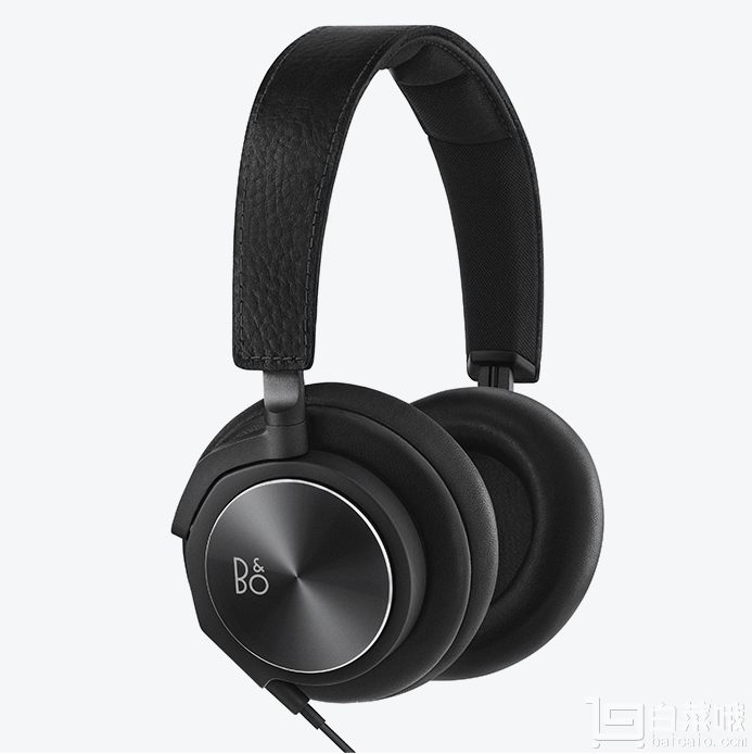 B&O Beoplay H6 包耳式头戴耳机￥1299包邮包税（￥1499-200）