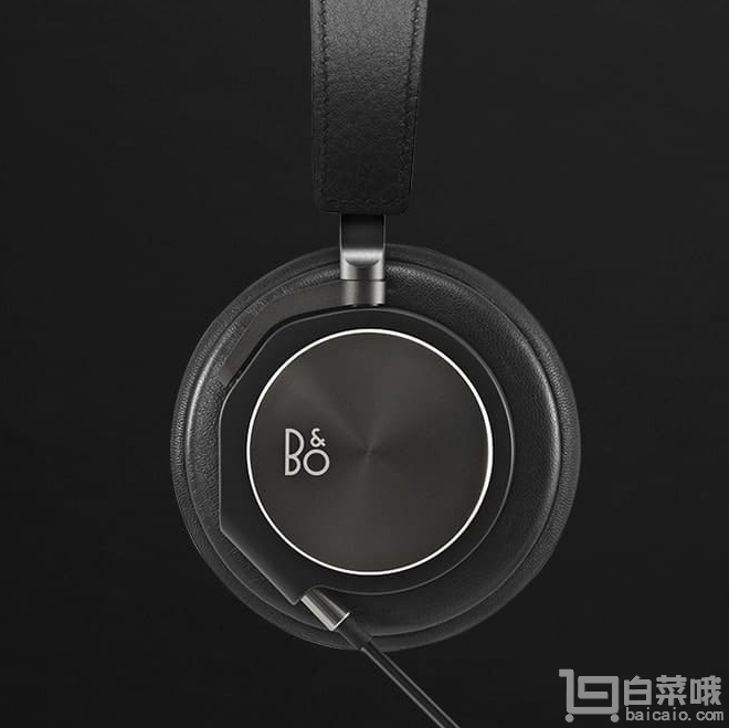 B&O Beoplay H6 包耳式头戴耳机￥1299包邮包税（￥1499-200）