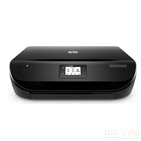 镇店之宝，HP 惠普 Deskjet 4538 惠省系列 彩色喷墨一体机￥629包邮（￥679-50）