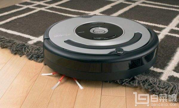 iRobot Roomba 630 扫地机器人￥1699包邮（￥1799-100）