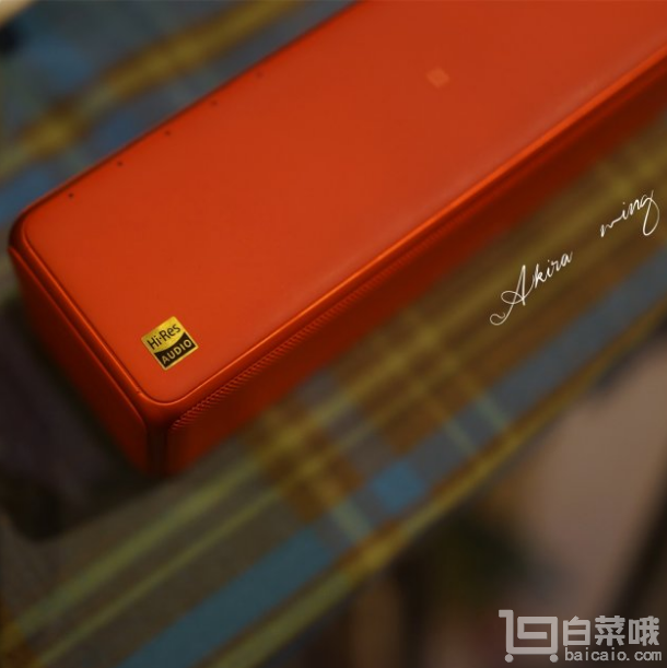 Sony 索尼 SRS-HG2 便携式蓝牙音箱 多色￥769包邮（￥779-10）