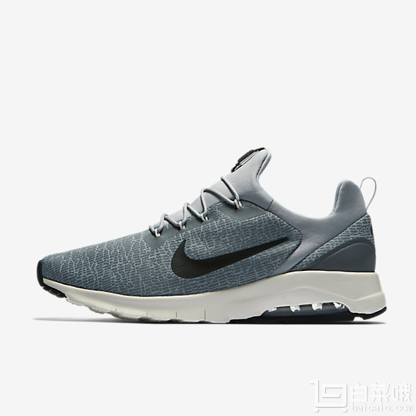 17年新款，NIKE 耐克 AIR MAX MOTION RACER 男士運(yùn)動(dòng)鞋 3色￥279包郵