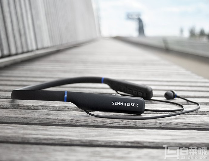 Sennheiser 森海塞尔 CX7.00 BT In-Ear Wireless 入耳式无线蓝牙耳机 送硅胶套￥898包邮