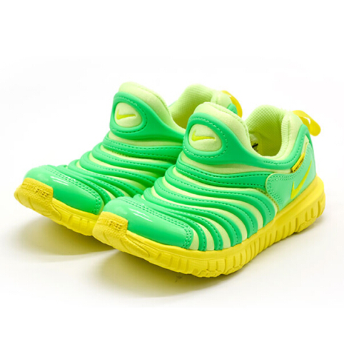 Nike 耐克 毛毛虫儿童运动鞋凑单低至￥209.3（3件7折）