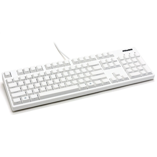 FILCO 斐尔可 圣手2代 104键机械键盘 白色茶轴侧刻￥899包邮（需领￥200优惠券）