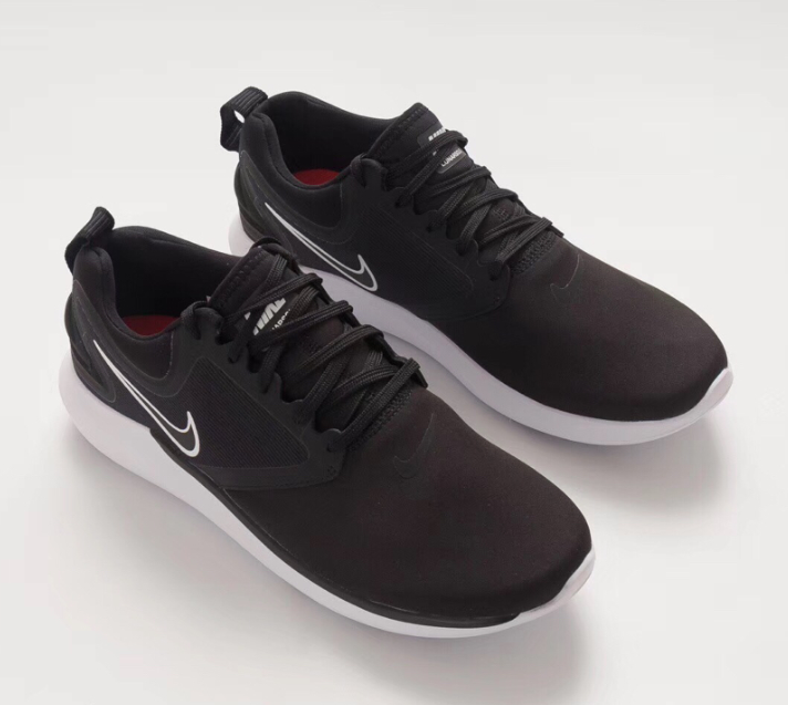 Nike 耐克 LunarSolo 男士运动休闲鞋 3色￥339包邮 可叠加2件9折