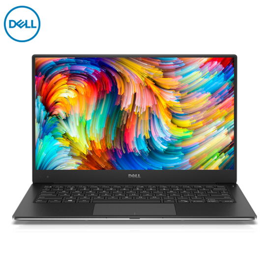 Dell 戴尔 XPS13 13.3英寸超极本（i5-8250U/8G/256GB SSD）￥6998包邮