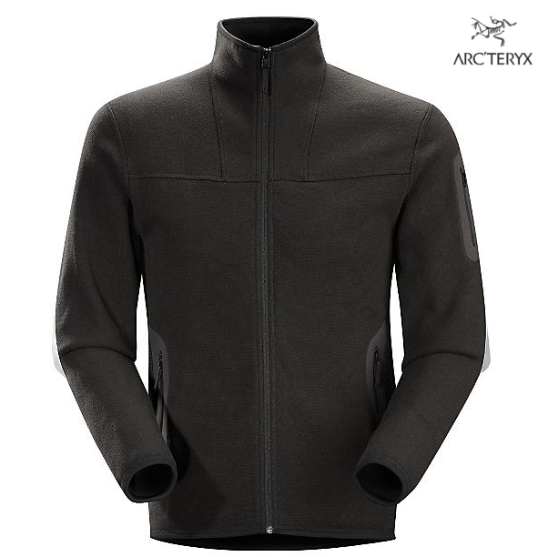 18年秋冬新品，L码 Arc'teryx 始祖鸟 Covert Cardigan 男士抓绒夹克 .09 国内￥2398到手685元（需用优惠码）