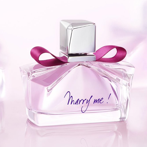 LANVIN 浪凡 Marry Me 嫁给我 女士淡香水 30ml69.5元包邮（需领5折优惠券）