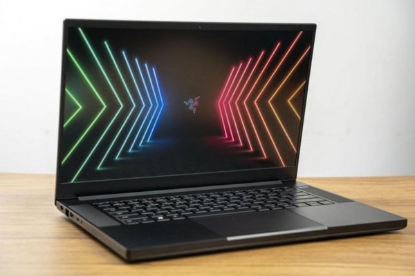 2021款razer雷蛇灵刃15系列笔记本电脑开启预售rtx30显卡2k高刷屏