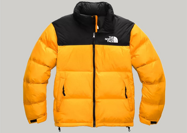 thenorthface北面羽绒服各版本的区别及真假辨别