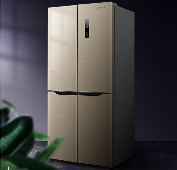 双开门冰箱哪个牌子质量好?品牌排行榜前十名推荐