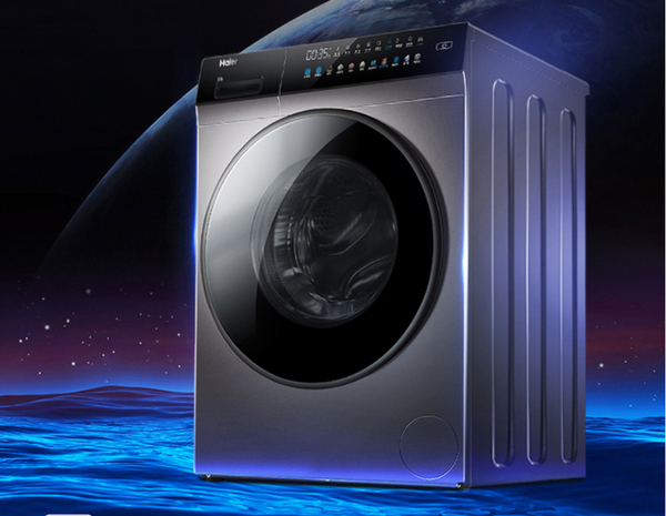 haier海尔洗衣机2021最值得入手的型号推荐