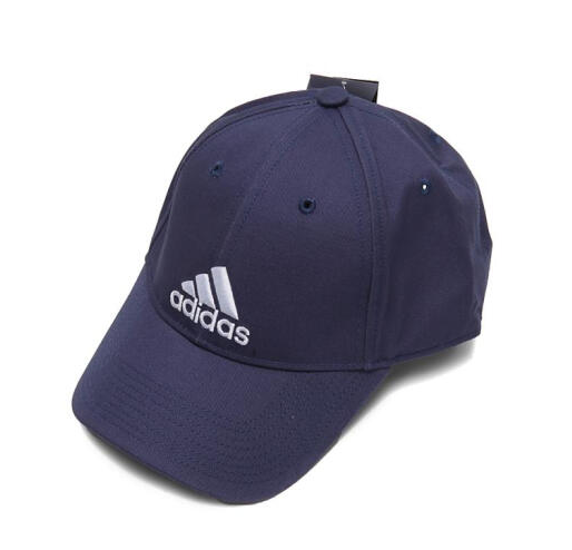 adidas 阿迪达斯 CF6913 专业训练系列棒球帽45元