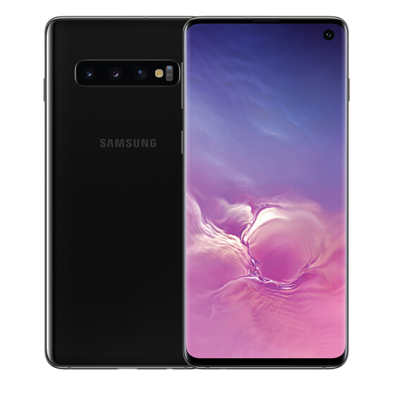 SAMSUNG 三星 Galaxy S10 智能手机 8GB+512GB5099元包邮（需领券）