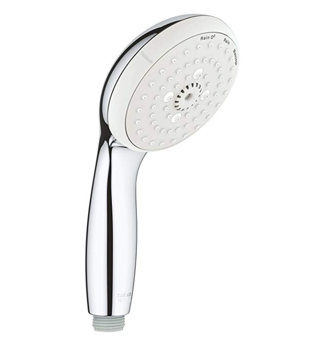 亚马逊海外购 GROHE 高仪 黑五大促多款降至低价+prime会员包邮