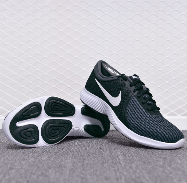 Nike 耐克 Revolution 4 女子跑步鞋 AJ3491新低149元包邮