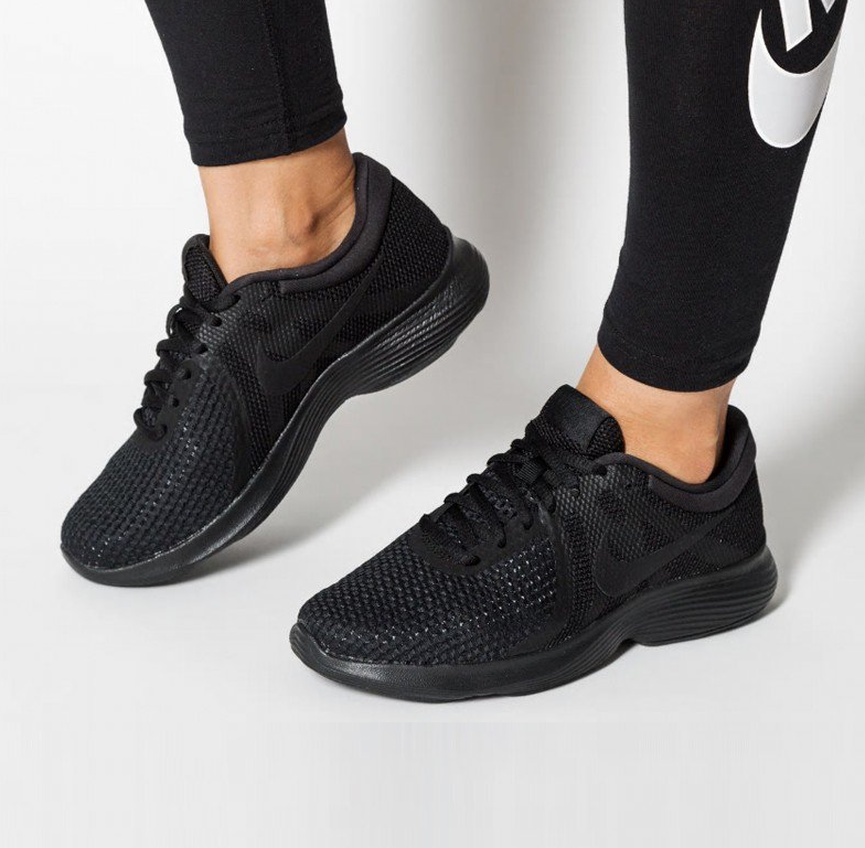 Nike 耐克 Revolution 4 女子跑步鞋 AJ3491新低149元包邮