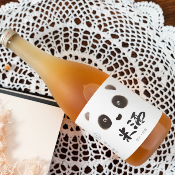 川紅錦 6度 桂花味糯米甜酒 719ml15.9元包郵（需領(lǐng)券）