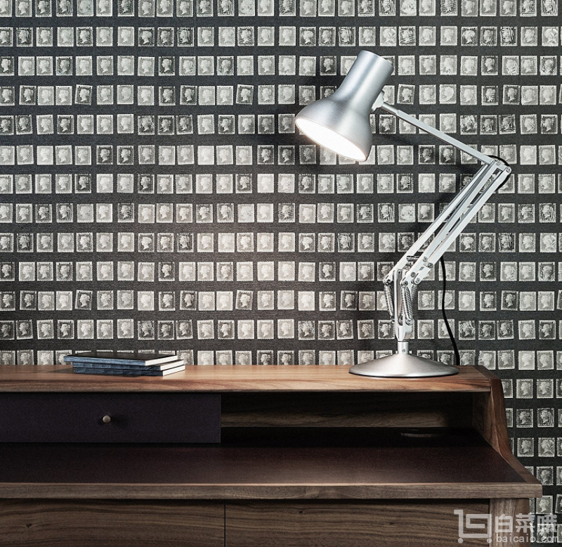 Pixar的那盏灯， Anglepoise Type Desk Lamp 设计台灯 小号 Prime会员免费直邮到手￥456